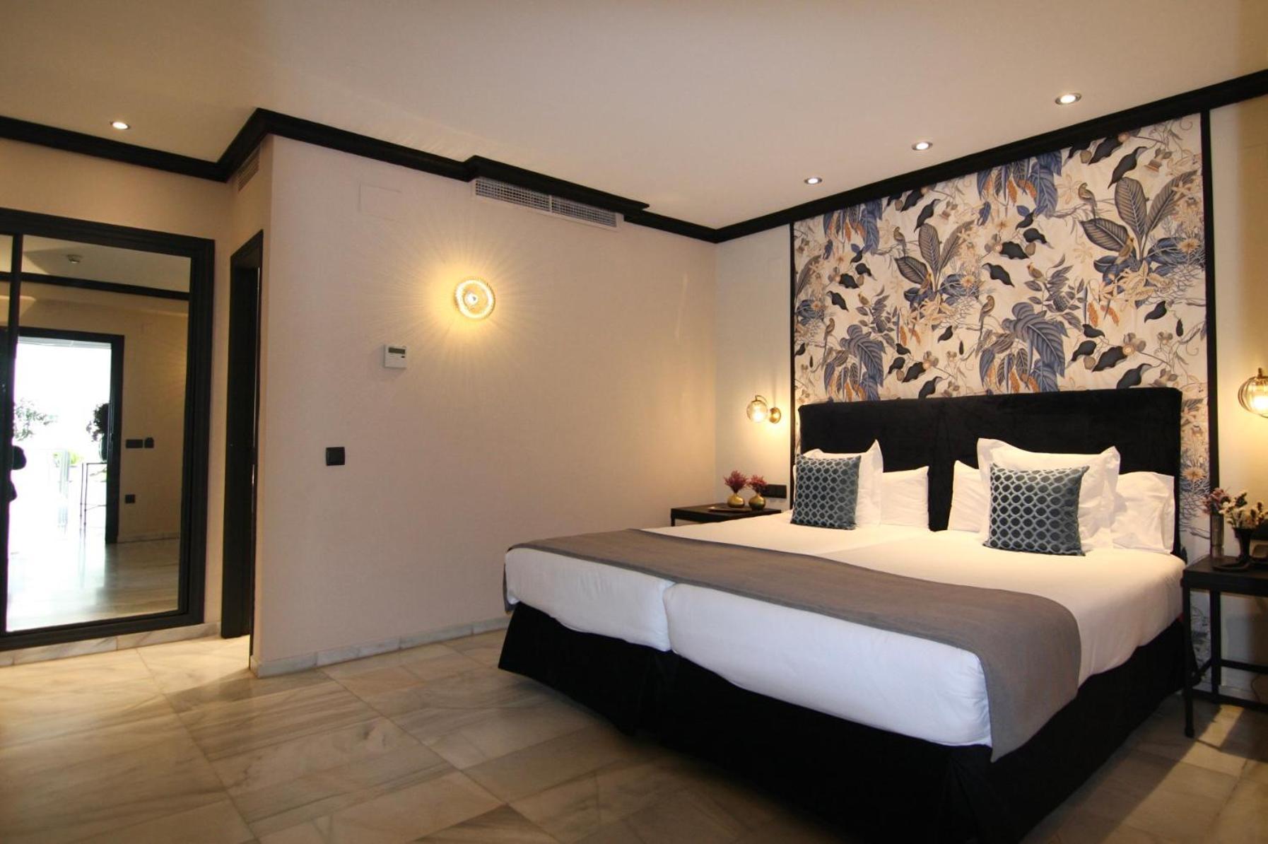 Hotel San Gil Sevilla